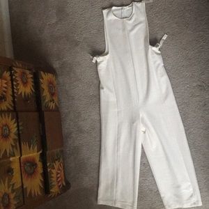 Madewell XS Jumpsuit